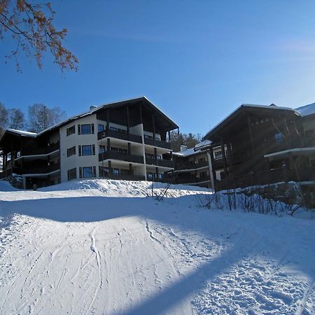 Alpin Apartments Sorlia Hafjell Exterior foto