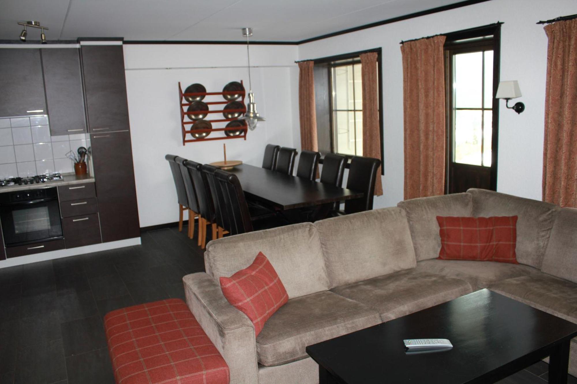 Alpin Apartments Sorlia Hafjell Quarto foto